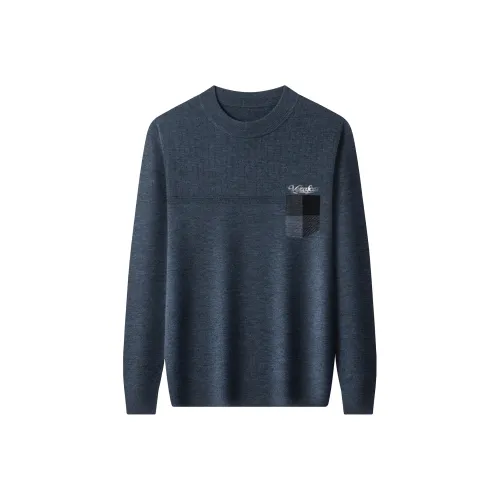 VERAF CA Унисекс Трикотаж