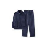 Алмазный синий