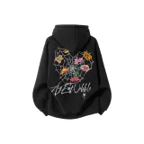 Черный (с флисовой подкладкой)