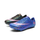 Мандарин Утка Черный Розовый Сапфирово-синий