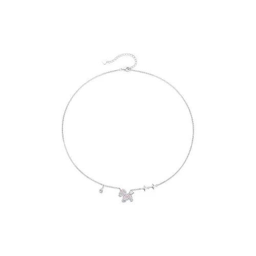 NOME Высококачественные Сплавные Ожерелья Женские