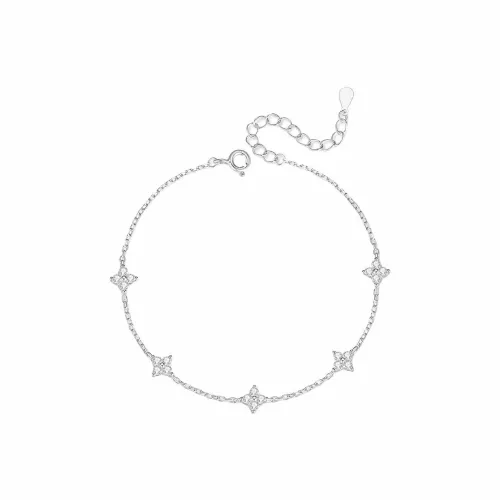 MGS Alloy Bracelets Women's