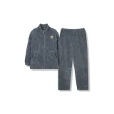 Серый Зеленый