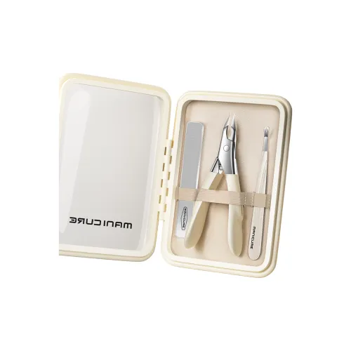 PLYS Немецкий размер (DE) Книпсеры Набор Original Imported 2025 Модель Большой Оболочка для удаления кутикулы