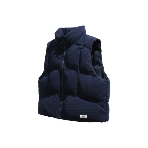 Caramella Унисекс Жилеты