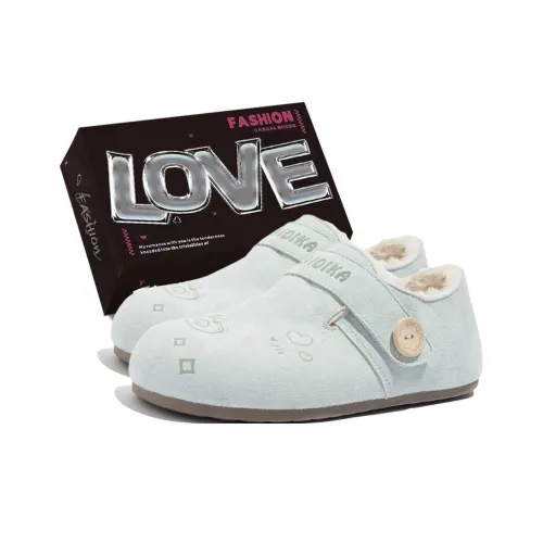 SHIWUXIANG Утеплённая обувь Женская