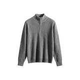 Дымчато-серый