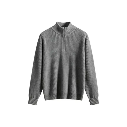 DKREA Мужские Свитера