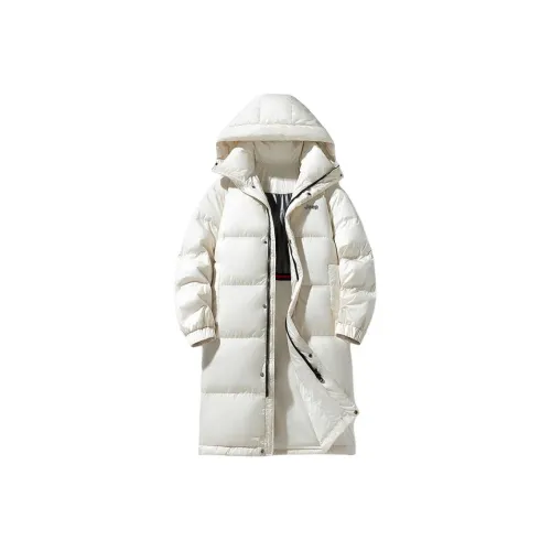 Jeep City Leisure Series Пуховик Унисекс