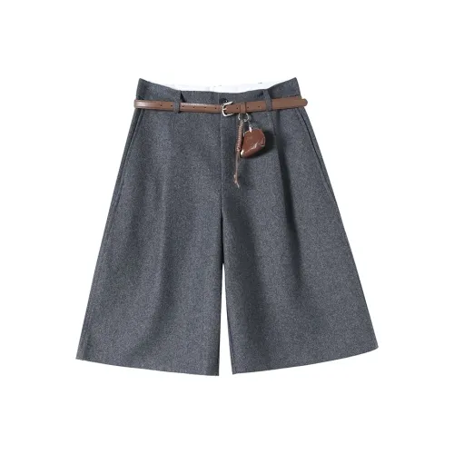 Kiki Clothing Boutique Повседневные брюки Женские