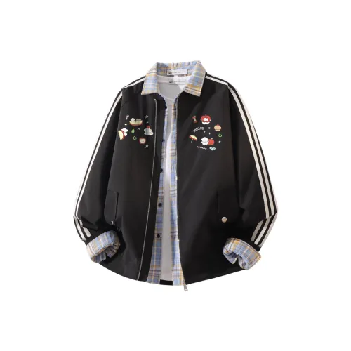 Tre Club Унисекс Пуховики