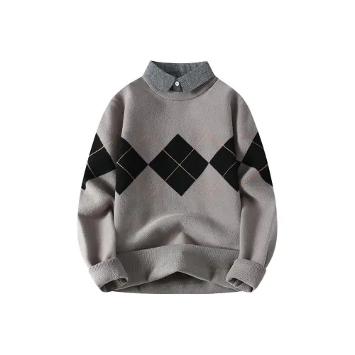 BANDICOOT Унисекс Трикотаж