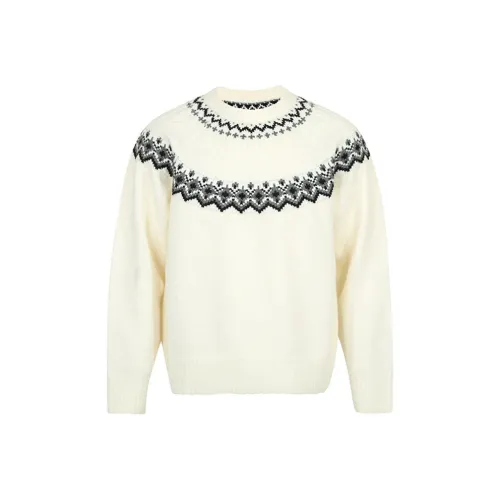 MOGAO Абрикос Унисекс Трикотаж