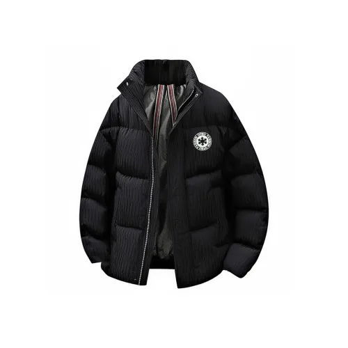 OPMO Унисекс Пуховики