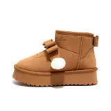 Коричневый