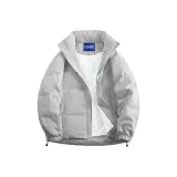 Светло-серый