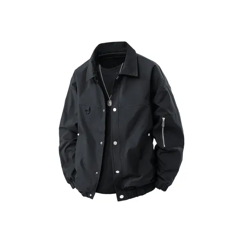 Evil Lions Унисекс Куртки