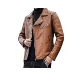 Земляной желтый