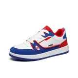 Белый Синий