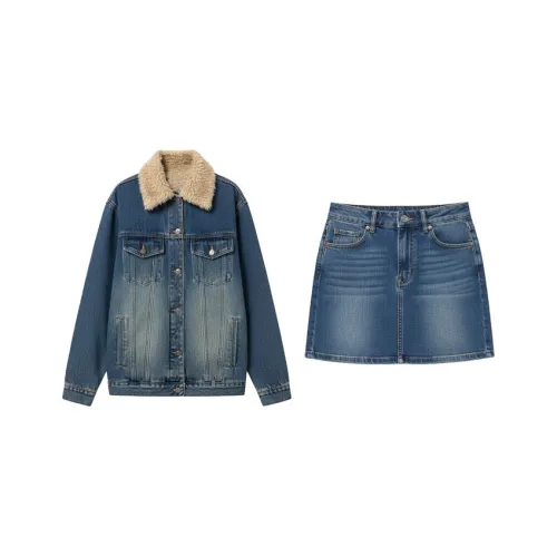 INCO VIBE Женские Комплекты с Юбкой