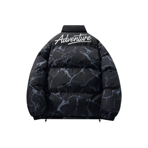 One-Man Down Puffer Unisex