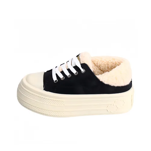 Luji Повседневная обувь Низкий топ Женский