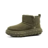 Трава зеленая