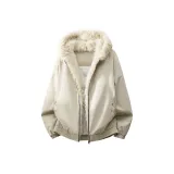 Экрю [Теплоизоляционный, устойчивый к холоду, улучшенное качество]