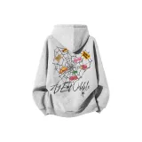 Светло-серый (с флисовой подкладкой)