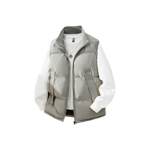 PGNC Унисекс Жилеты