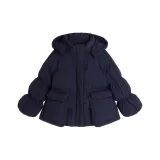 Темно-синий