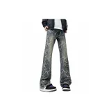 Light Blue [Зимний с флисовой подкладкой]