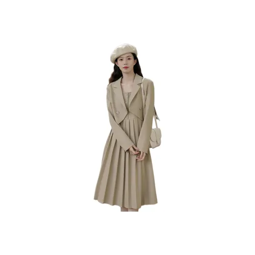 TENNE GIRL Женские Комплекты с Юбкой