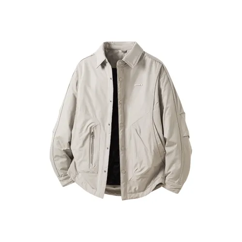 HYUNDAI Унисекс Пуховики