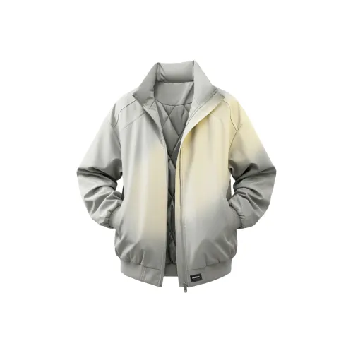 Imcrasy Унисекс Куртки