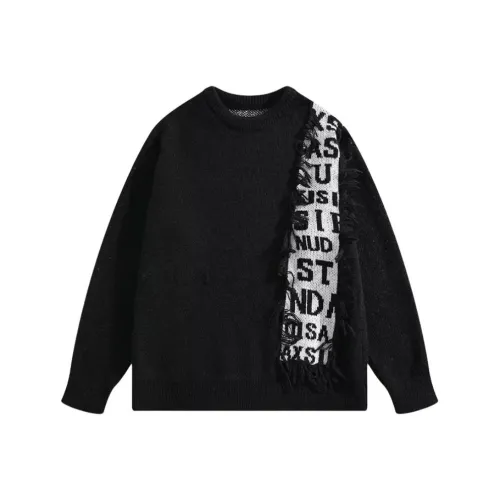 PLQV Мужской Трикотаж