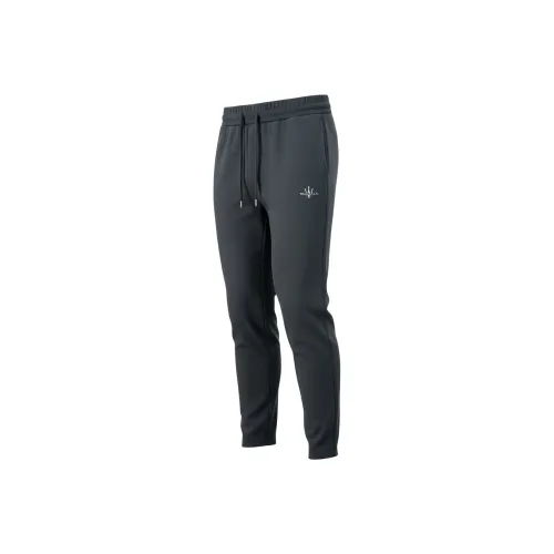 Maserati Вязаные спортивные брюки для мужчин