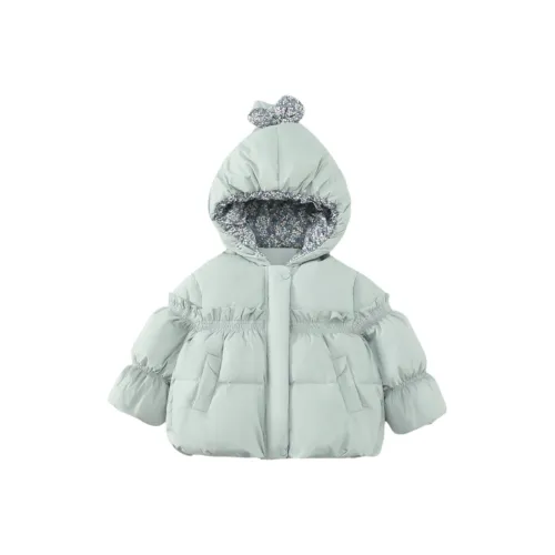 GOYN Пуховик Детский Возраст 3-7 лет