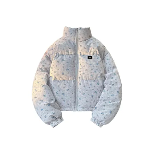 Pirkadat Унисекс Пуховики