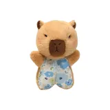 Сумка Capybara из боба