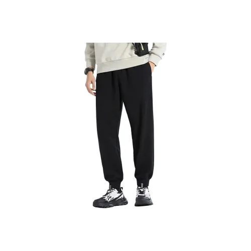 TOM ADAM Унисекс Повседневные Брюки