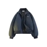 Темно-синий