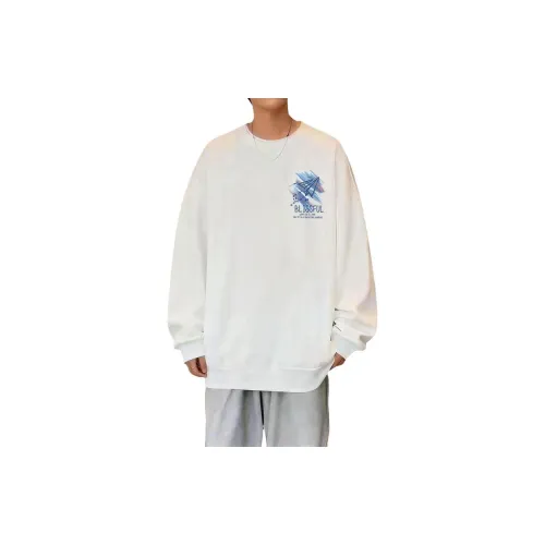 Wooden Rabbit Свитшот Куртка Мужская