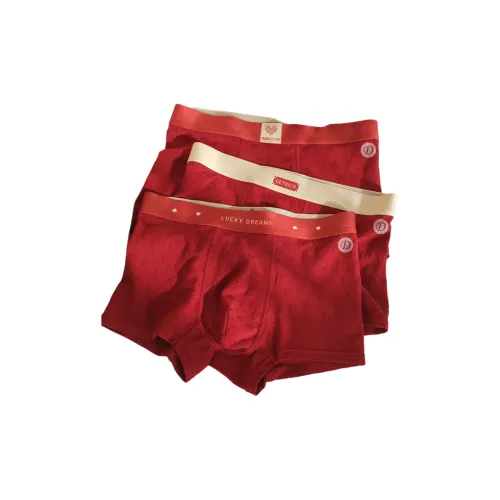 DANA FARROW. Боксеры Мужской