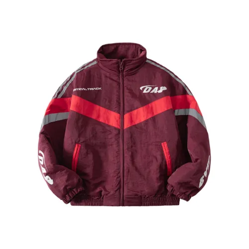 Улица Сезам Хлопковый пуховик Подростки