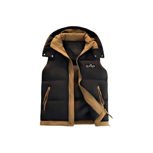 ZUOAN Мужские жилеты