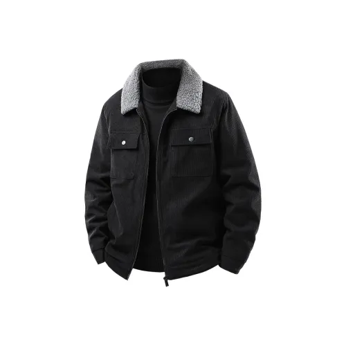 LH HOMME Унисекс Куртки