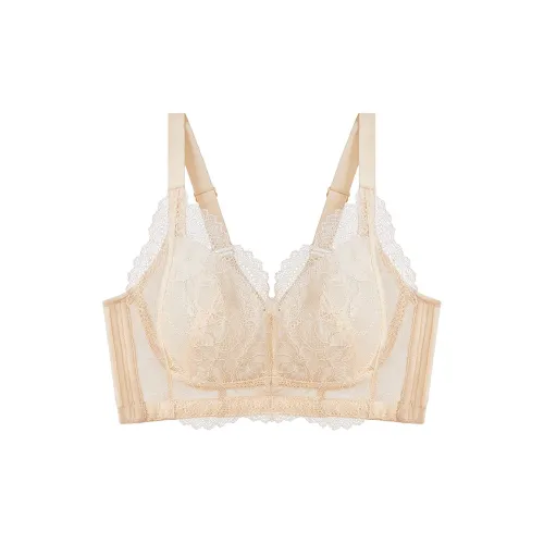 QIANNAIMEI Женские Бюстгальтеры