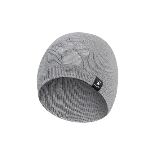 KELME Акриловая вязаная модель шапка-бини унисекс