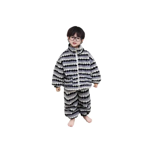 Astro boy Домашний комплект Осенний и Зимний для детей 3-7 лет